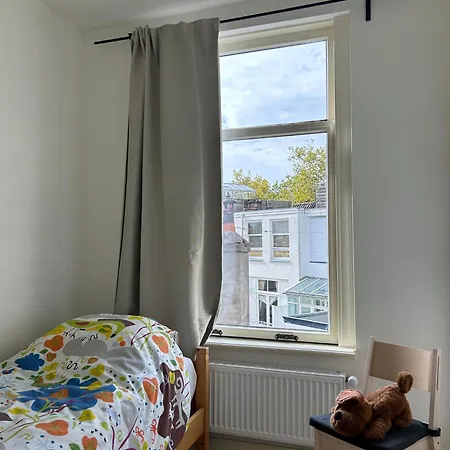 Beautiful House In Apartment *