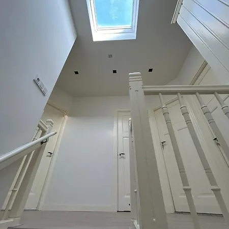 Beautiful House In