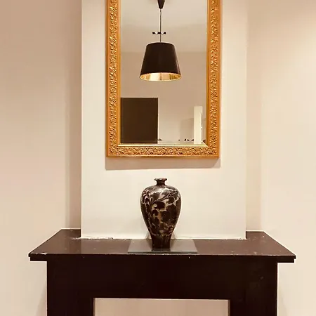 Апартаменты Beautiful House In Делфт