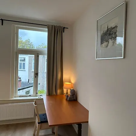 Beautiful House In *