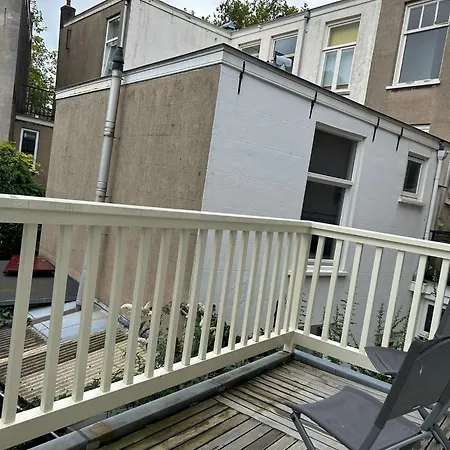 Beautiful House In Lejlighed *