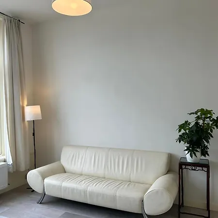 Beautiful House In Delft