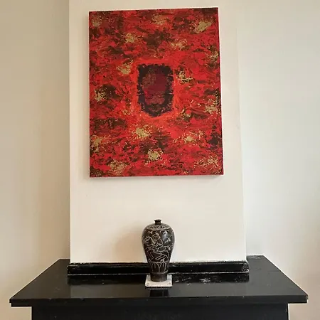 Beautiful House In Апартаменты *