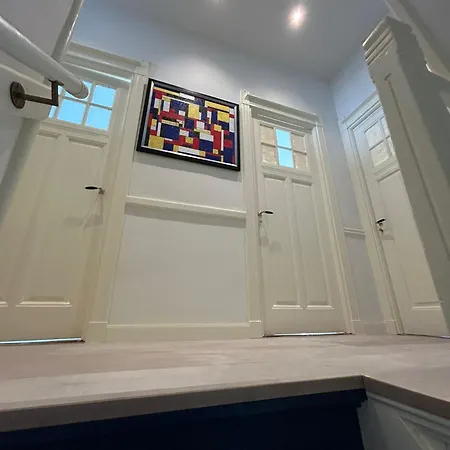 Lejlighed Beautiful House In Delft