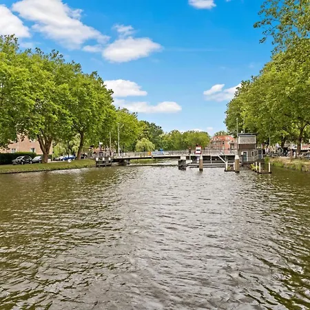 Appartamento Beautiful House In Delft
