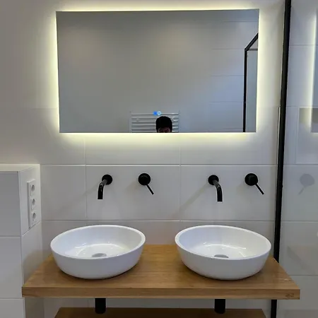 Appartamento Beautiful House In