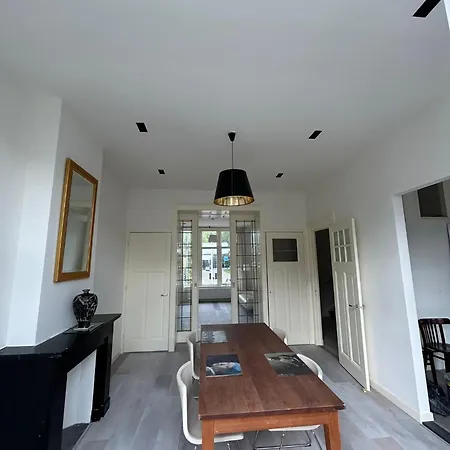 Appartamento Beautiful House In *