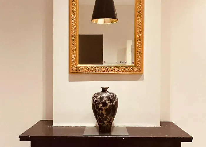 Lejlighed Beautiful House In Delft