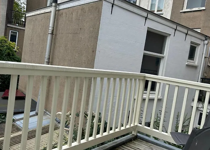 Beautiful House In Apartment *