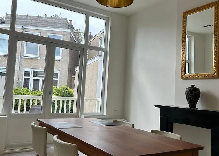 Apartamento Beautiful House In *