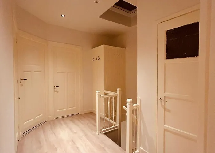 Beautiful House In Apartment *