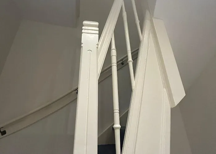 Beautiful House In *