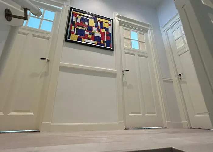 Lejlighed Beautiful House In Delft