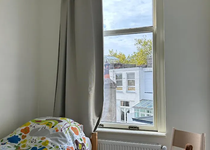 Apartamento Beautiful House In