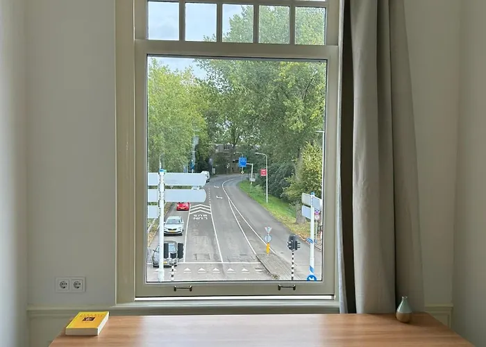 Apartamento Beautiful House In *