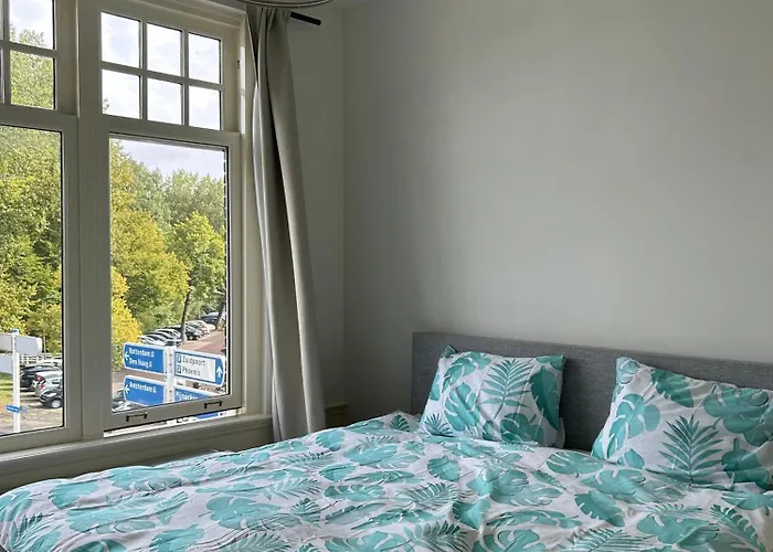 Beautiful House In Lejlighed Delft