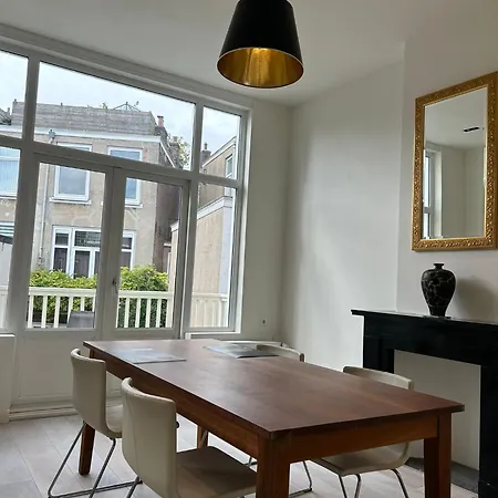 Beautiful House In *