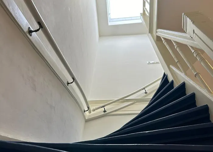 דירה Beautiful House In *