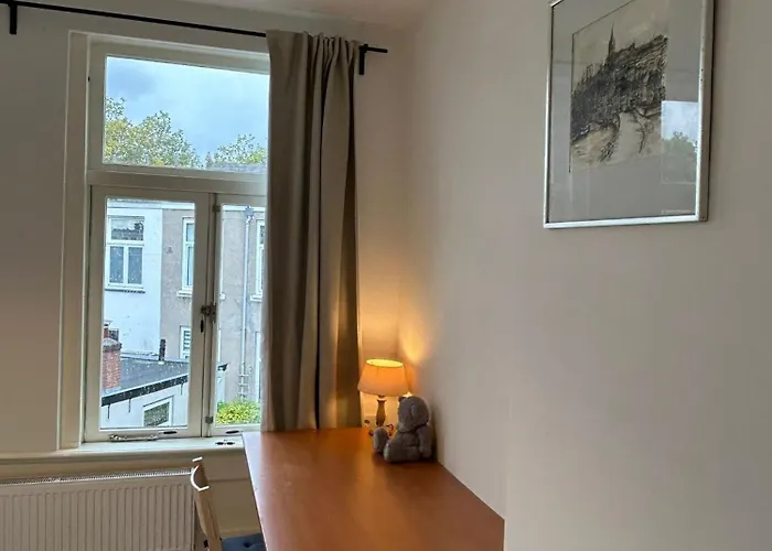 Beautiful House In *