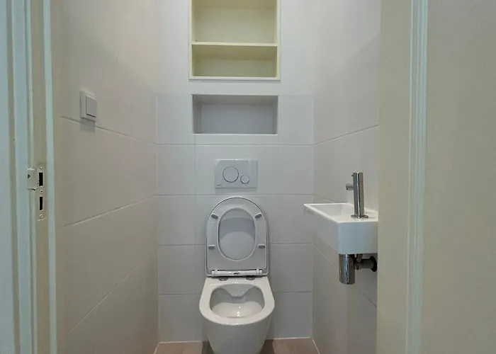 Beautiful House In דלפט