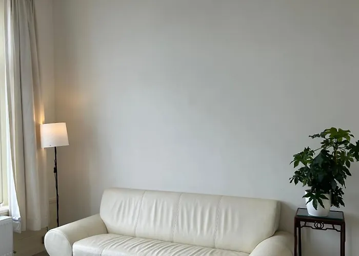 Beautiful House In דלפט